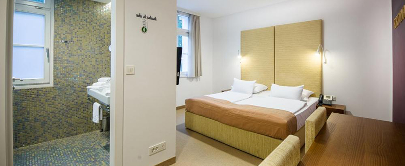 Rimske terme, hotel Zdraviliški dvor: wellness oddih - Kuponko.si