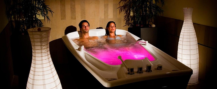 Wellness hotel Allmer, Bad Gleichenberg: 2x nočitev - Kuponko.si