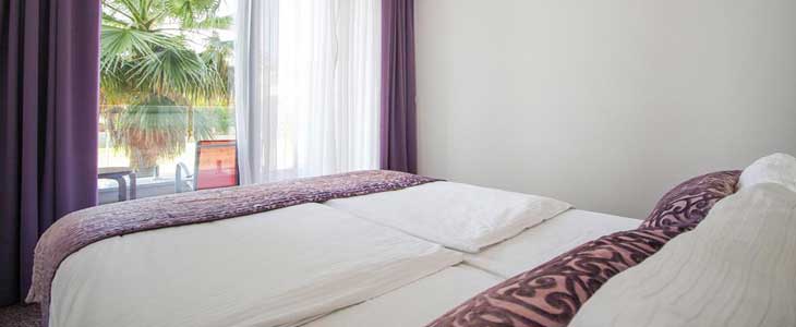 Annex hotelu Gala 4* Split, oddih na morju - Kuponko.si