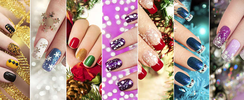 Perfect Nail Studio: podaljševanje nohtov - Kuponko.si