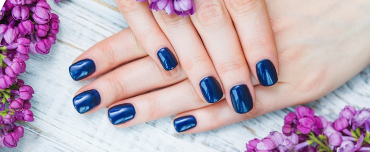 Perfect Nail Studio: permanentno lakiranje - Kuponko.si