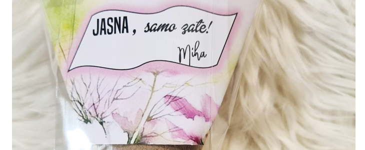 Semenski papir, poljsko cvetje - Kuponko.si