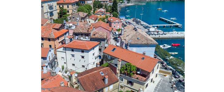 Villa Ula, Opatija - oddih v sodobnih apartmajih  - Kuponko.si