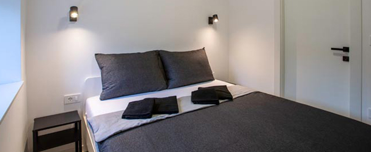 Villa Ula, Opatija - oddih v sodobnih apartmajih  - Kuponko.si