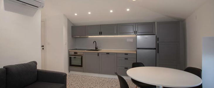 Villa Ula, Opatija - oddih v sodobnih apartmajih  - Kuponko.si
