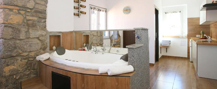 Villa Volos, Opatija - oddih v sodobnih apartmajih  - Kuponko.si