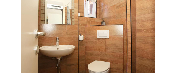 Villa Volos, Opatija - oddih v sodobnih apartmajih  - Kuponko.si