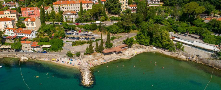 Villa Volos, Opatija - oddih v sodobnih apartmajih  - Kuponko.si