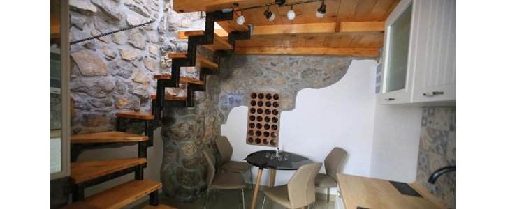 Villa Volos, Opatija - oddih v sodobnih apartmajih  - Kuponko.si
