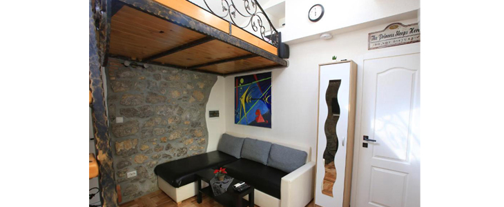 Villa Volos, Opatija - oddih v sodobnih apartmajih  - Kuponko.si