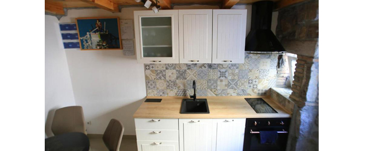 Villa Volos, Opatija - oddih v sodobnih apartmajih  - Kuponko.si