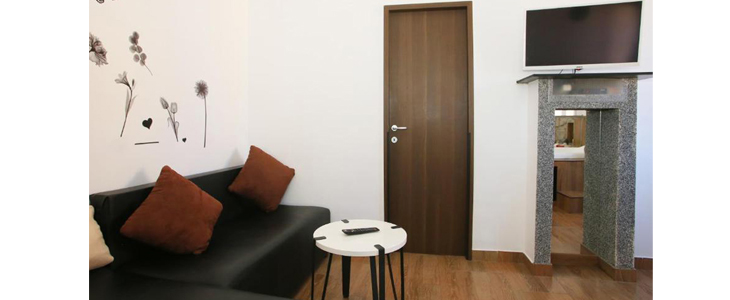Villa Volos, Opatija - oddih v sodobnih apartmajih  - Kuponko.si