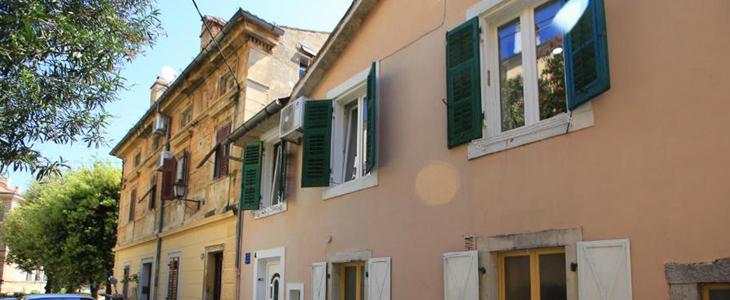 Villa Volos, Opatija - oddih v sodobnih apartmajih  - Kuponko.si