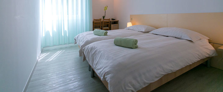 Hotel Mirna, Istarske Toplice oddih s polpenzionom  - Kuponko.si