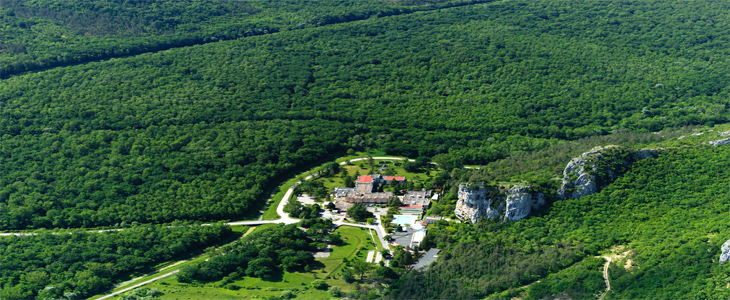 Hotel Mirna, Istarske Toplice oddih s polpenzionom  - Kuponko.si