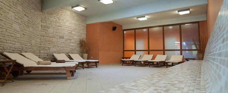 Hotel Mirna, Istarske Toplice oddih s polpenzionom  - Kuponko.si