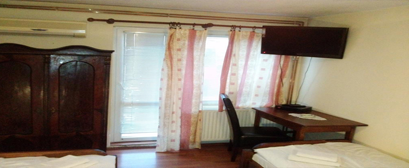 Villa Sandrina Baranja, oddih v naravi - Kuponko.si