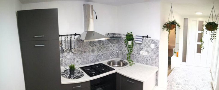 Apartmaji Paradise, Ika, Opatija: kupon - Kuponko.si