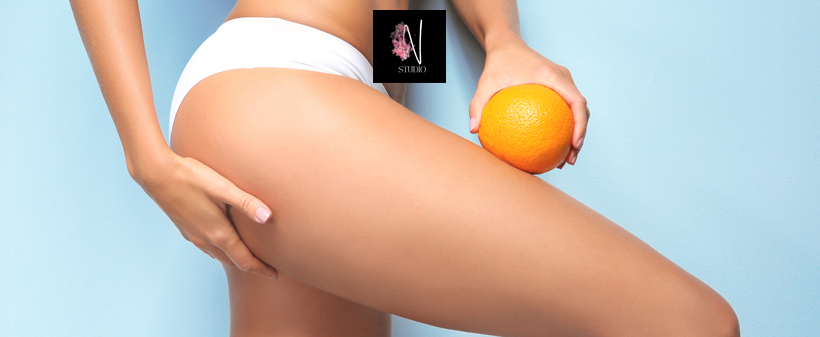 Lepotni studio N: limfna drenaža, body wrapping - Kuponko.si