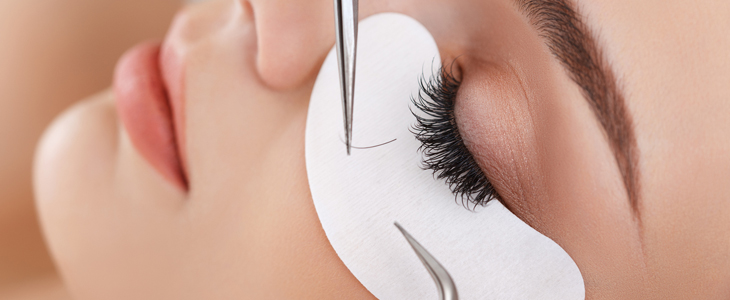 Ana's Studio, podaljševanje trepalnic 1 na 1 - Kuponko.si