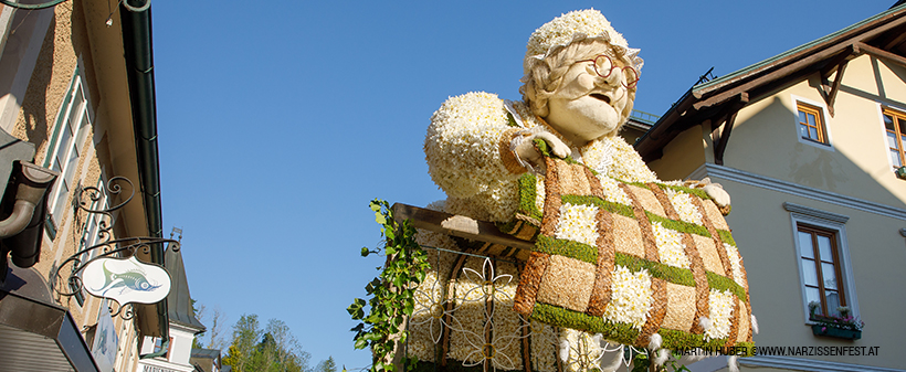 M&M turist: izlet v Salzkammergut in Ausseerland - Kuponko.si