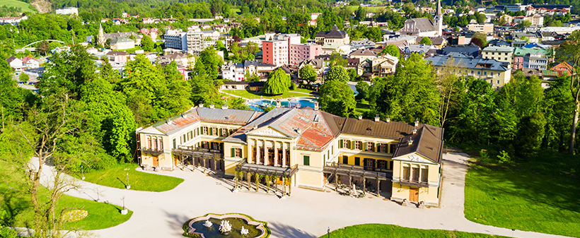 M&M turist: izlet v Salzkammergut in Ausseerland - Kuponko.si