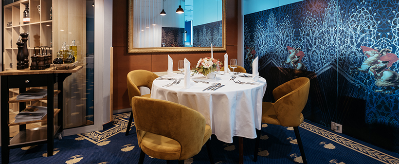 Boutique hotel Dobrna**** - oddih s polpenzionom - Kuponko.si