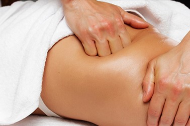 Aestetika in zdravje: anticelulitna ročna masaža