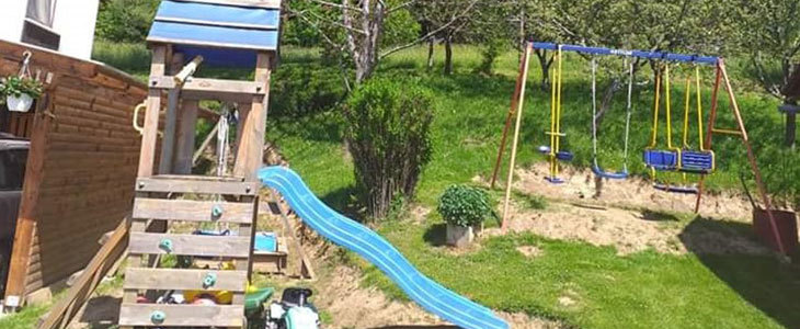 Apartma Panorama Zreče, oddih na Rogli - Kuponko.si