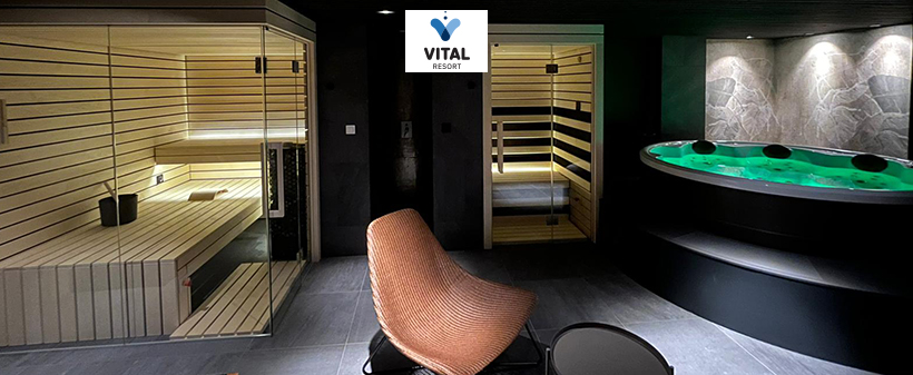 Prekmurska vas - Vital Resort, Moravske Toplice - Kuponko.si