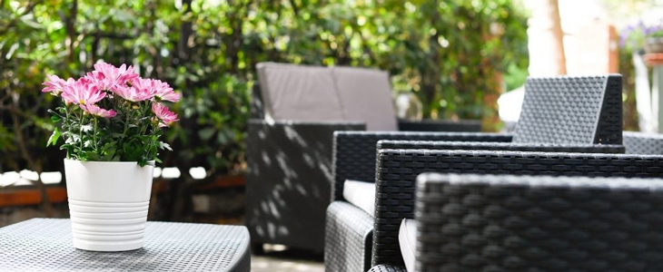 Hotel Kursaal 3*, Rimini počitnice v Italiji - Kuponko.si