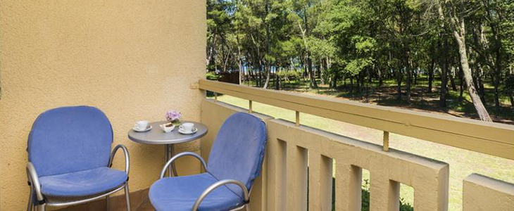 Hotel Aurora 4* Plava Laguna Umag - Kuponko.si