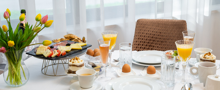 Hotel Corner 4*, Split - oddih s polpenzionom - Kuponko.si