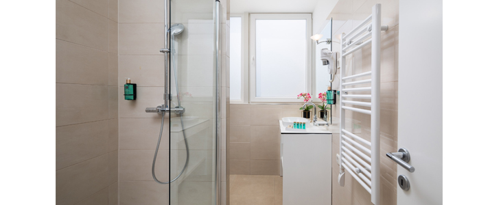 Hotel Corner 4*, Split - oddih s polpenzionom - Kuponko.si
