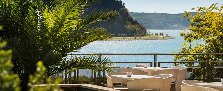 Remisens hotel Metropol 5* - oddih v Portorožu - Kuponko.si