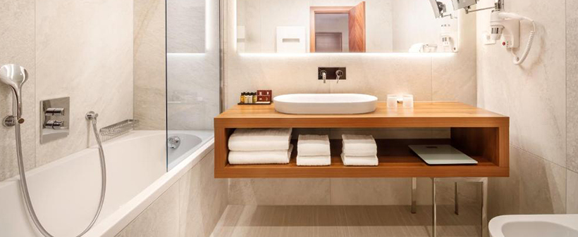 Remisens hotel Metropol 5* - oddih v Portorožu - Kuponko.si