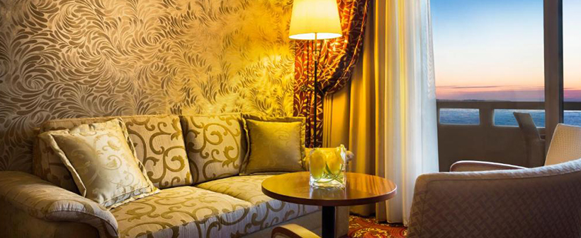 Remisens hotel Metropol 5* - oddih v Portorožu - Kuponko.si