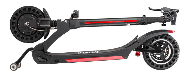 Električni skiro Xplorer E-Skiro S6 - Kuponko.si