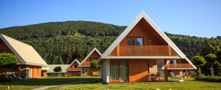 Družinski apartmaji, Terme Topolšica: oddih s kopanjem - Kuponko.si