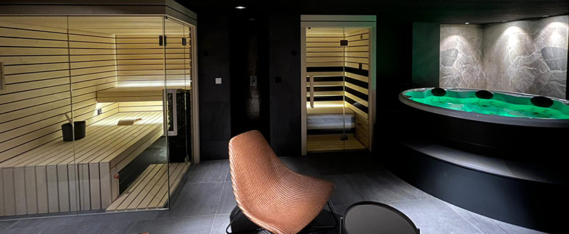 Aparthotel Vital, Moravske Toplice: wellness oddih - Kuponko.si