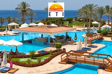 All inclusive Siva Sharm Resort & Spa 4*+, Egipt
