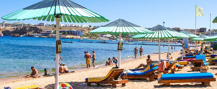 Ghazala Beach hotel 3*, Egipt Sharm El Sheikh - Kuponko.si