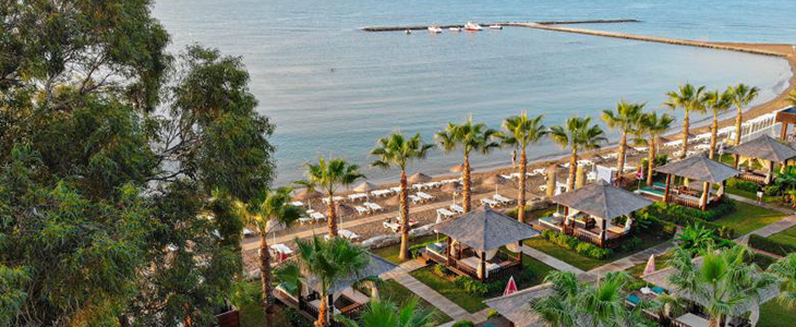 Hotel Eftalia Splash Resort***** v Alanyi, Turčija - Kuponko.si
