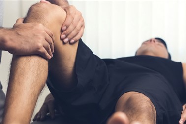 Salon Lali: športna masaža telesa, 60 min