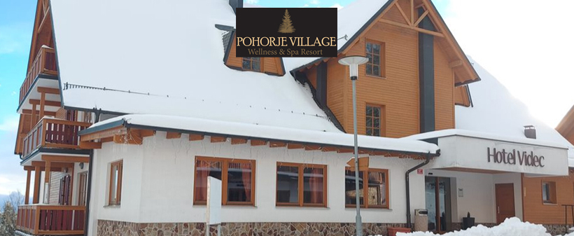 Wellness & Spa Hotel Bolfenk 4*, Mariborsko Pohorje - Kuponko.si