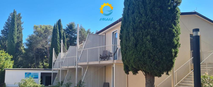 Penzion Emaus 3* Novigrad: 5x nočitev z zajtrkom - Kuponko.si
