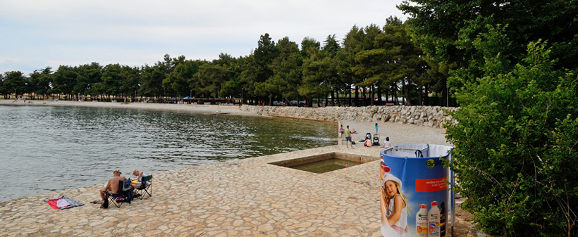 Penzion Emaus 3* Novigrad: 5x nočitev z zajtrkom - Kuponko.si