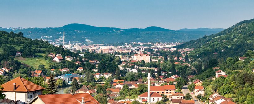 Villa Ana, Banja Luka: 1x nočitev - Kuponko.si