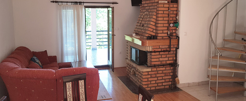 Villa Ana, Banja Luka: 1x nočitev - Kuponko.si