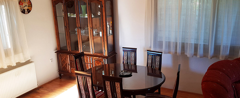 Villa Ana, Banja Luka: 1x nočitev - Kuponko.si